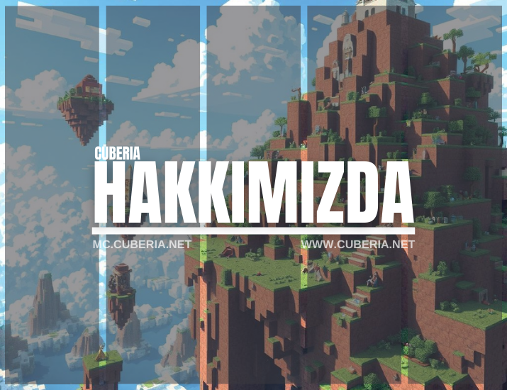 Biz Kimiz?