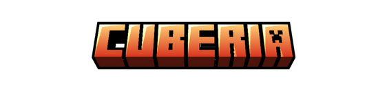 Cuberia Logo